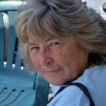 Marilyn Elaine Veinot