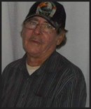 Kenneth Joseph Alfred Pangowish