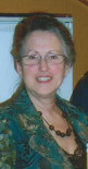 Pauline Paquette Lauzon