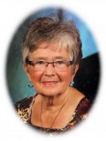 Eleanor R. MacNeill