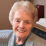 Dorothy Violet Rigglesworth Champagne