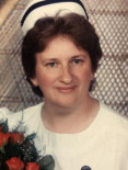 Rn Carol F. Estabrooks