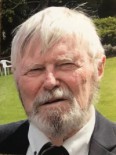 Harold Monte Montgomery Engelson