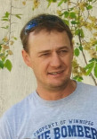 Stephen Andrew Tanguay