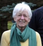 Helen Perry Crampton