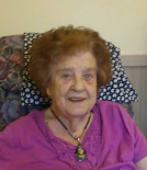 Paulette Gauthier
