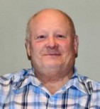 Frank John Gerald (Dutchie) Massoeurs