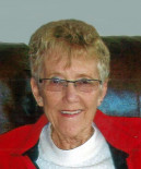 Bonnie Schwindt Weber