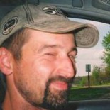 Kenneth James (Kenny) Fredericks