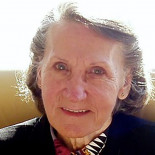 Jeannine Normandin Biron