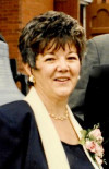 Marie Ann MacVicar
