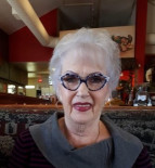 Jeanne Arbour Tremblay