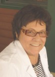 Réjeanne Bougie
