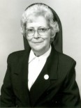 Sylvia Raymond