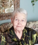 Betty Bernice Lothammer Dobb