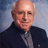 Abbé Jacques Cabana