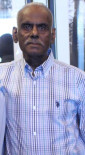 James John Fernandes