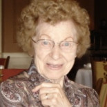 Virginia (Hazel) Dauphinee