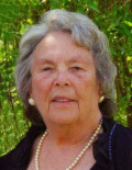 Phyllis Irene Olson