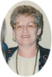 Donna Gertrude Lyons