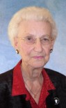 Gertrude Alarie