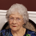 Martha Campbell Kerr