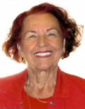 Monique Breton