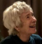 Betty Sangster Moir