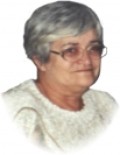 Ida Bourque