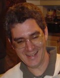 Daniel Giroux