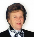 Eugéna Langlois Turcotte