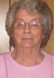 Rita Theresa MacPhee