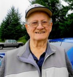 Leonard Donald Williams Shelton