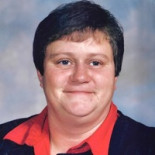 Marie-Rose Blackburn