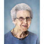 Julienne Gélinas Hébert