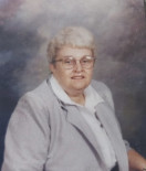 Grace Anne Margaret McNichol Arkell