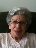 Gisèle Roy