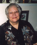 Mary Melvina McCrea Slater