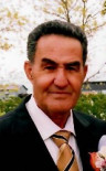 Elias Mansour