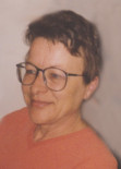 Ginette Thériault Vaillancourt