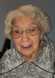 Thérèse Guilbault Lafrance