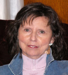 Pierrette Leclair