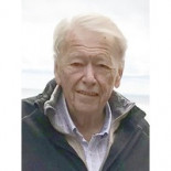 Robert (Stephen) Frewen