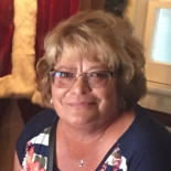 Dale Darlene Porochnavy Wilson