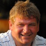 Brendan (Willie) Butler