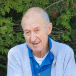 Ernie (Ernie) Nicholls