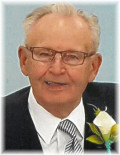 Harvey Spitzke