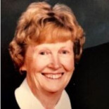 Gwynneth Catherine Thompson