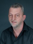 Marc Thibeault