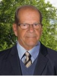 Claude Charbonneau